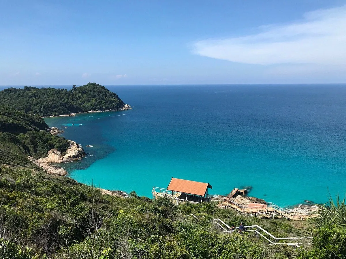 Perhentian Islands